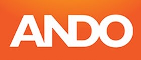 ando logo